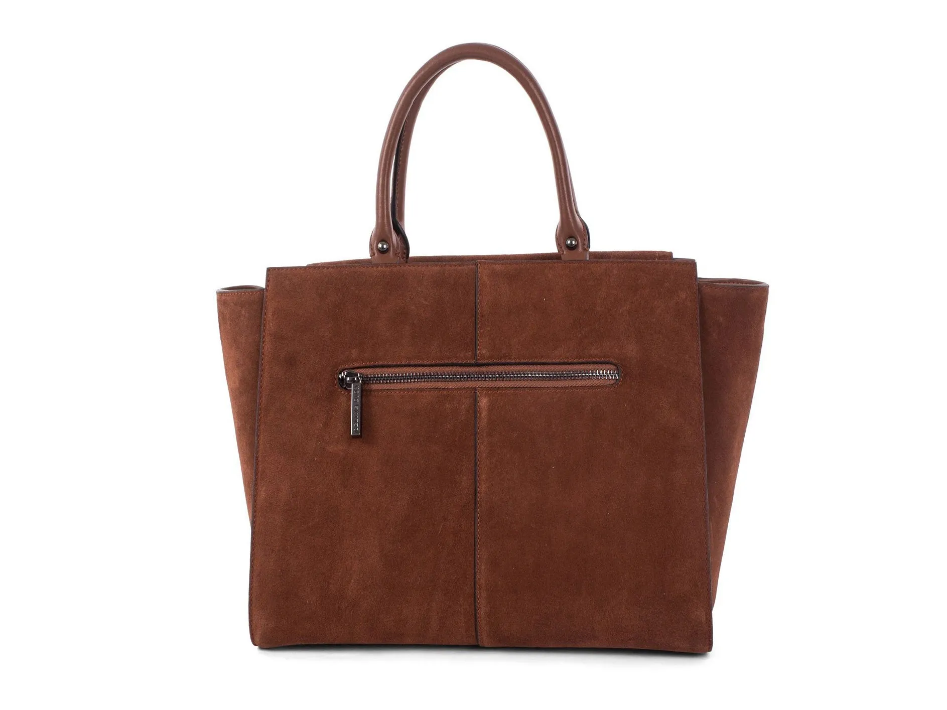 Celine Dion Baroque Satchel