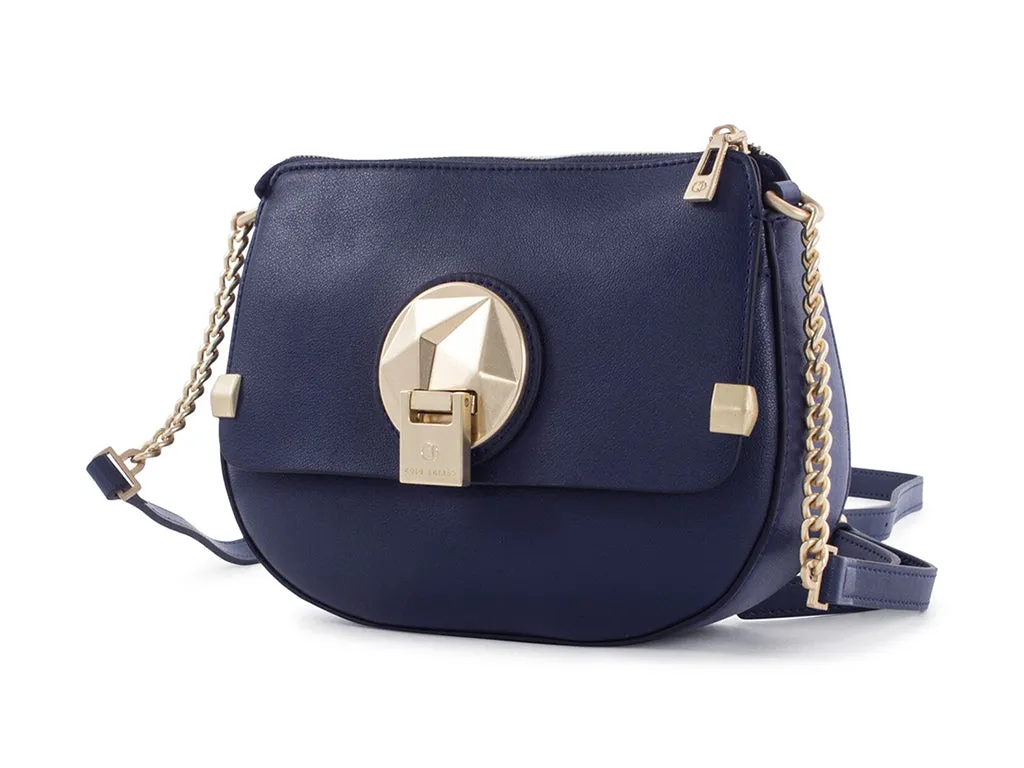Celine Dion Octave Crossbody