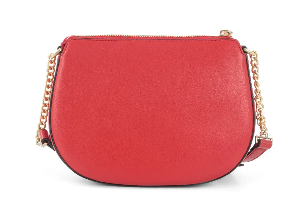 Celine Dion Octave Crossbody