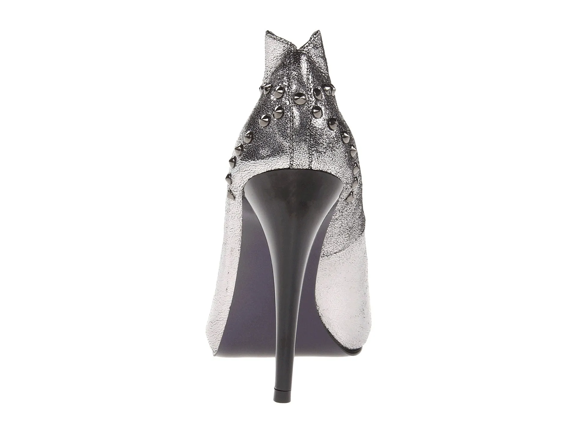 Donald J Pliner DMSX  Latoya Leather Pump