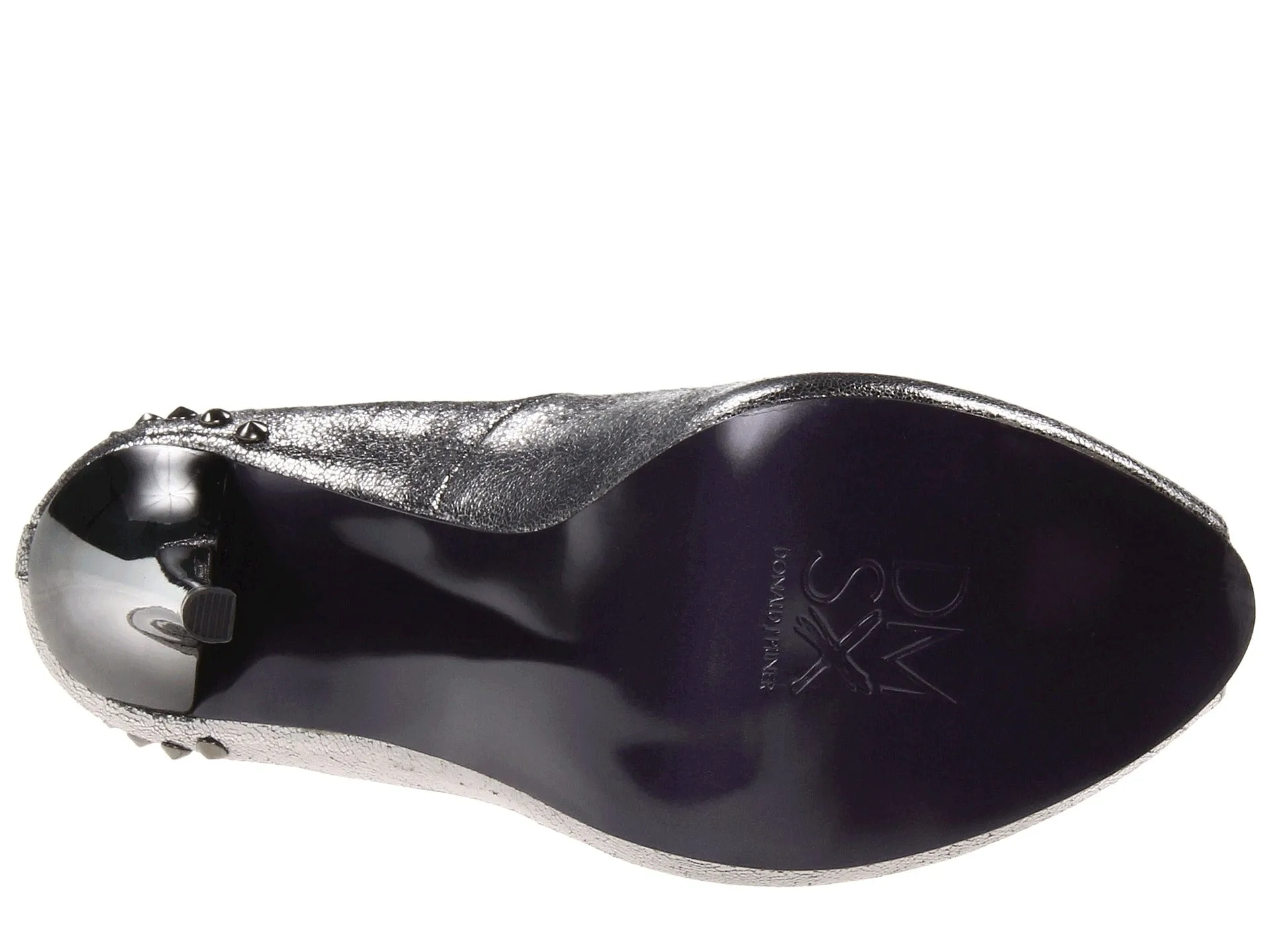 Donald J Pliner DMSX  Latoya Leather Pump