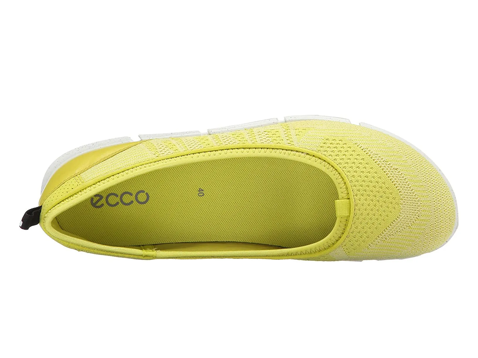 ECCO Women's Intrinsic Karma