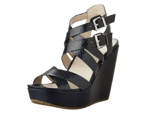 Kenneth Cole Corbin Wedge Sandal