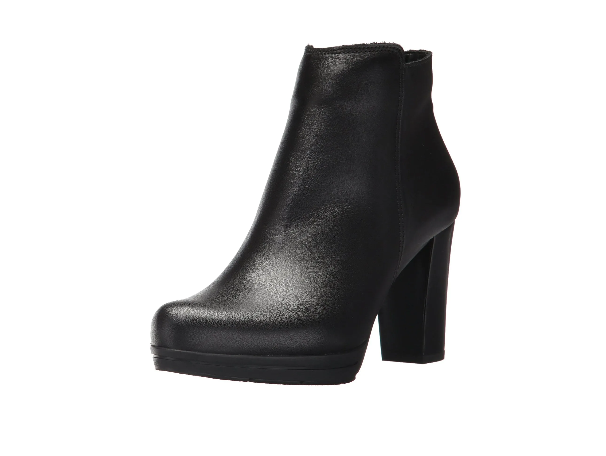 La Canadienne Miko Booties