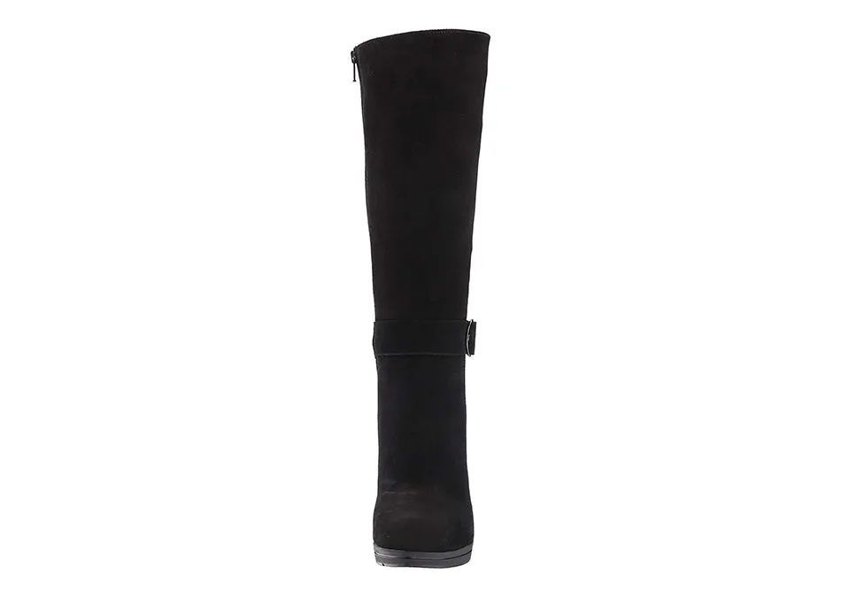 La Canadienne Misha Boots