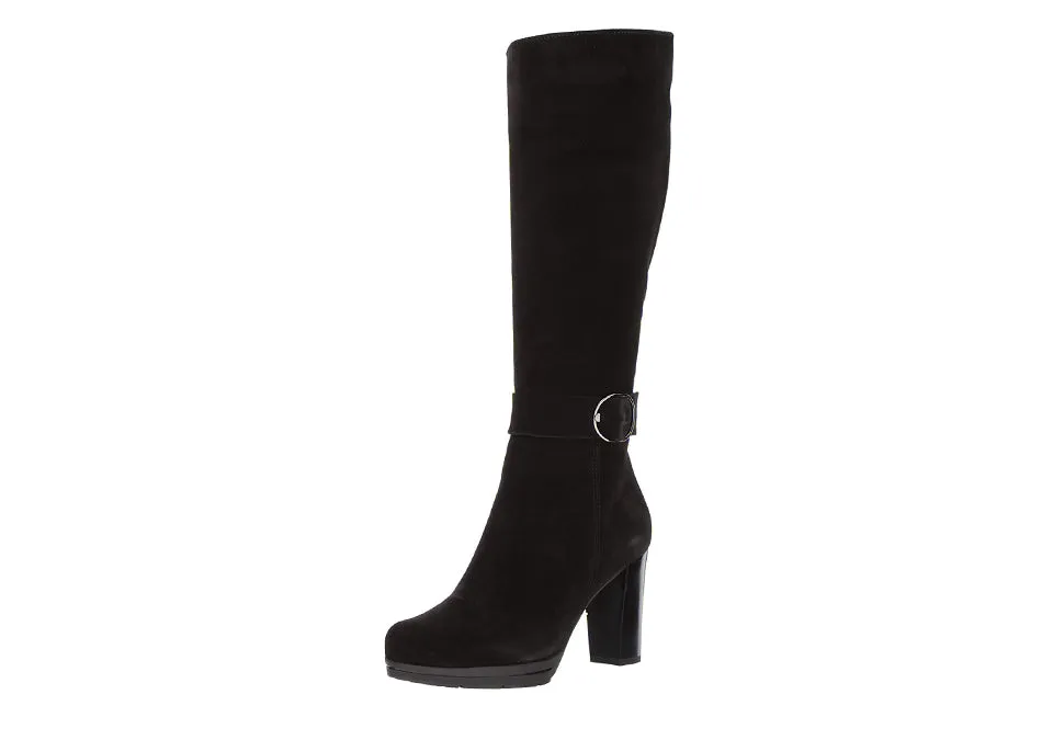 La Canadienne Misha Boots