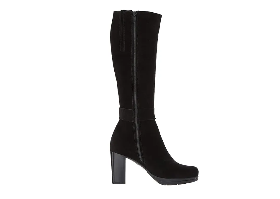 La Canadienne Misha Boots