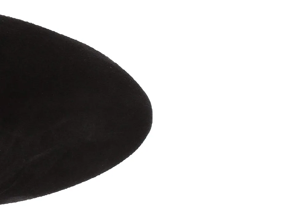 La Canadienne Misha Boots