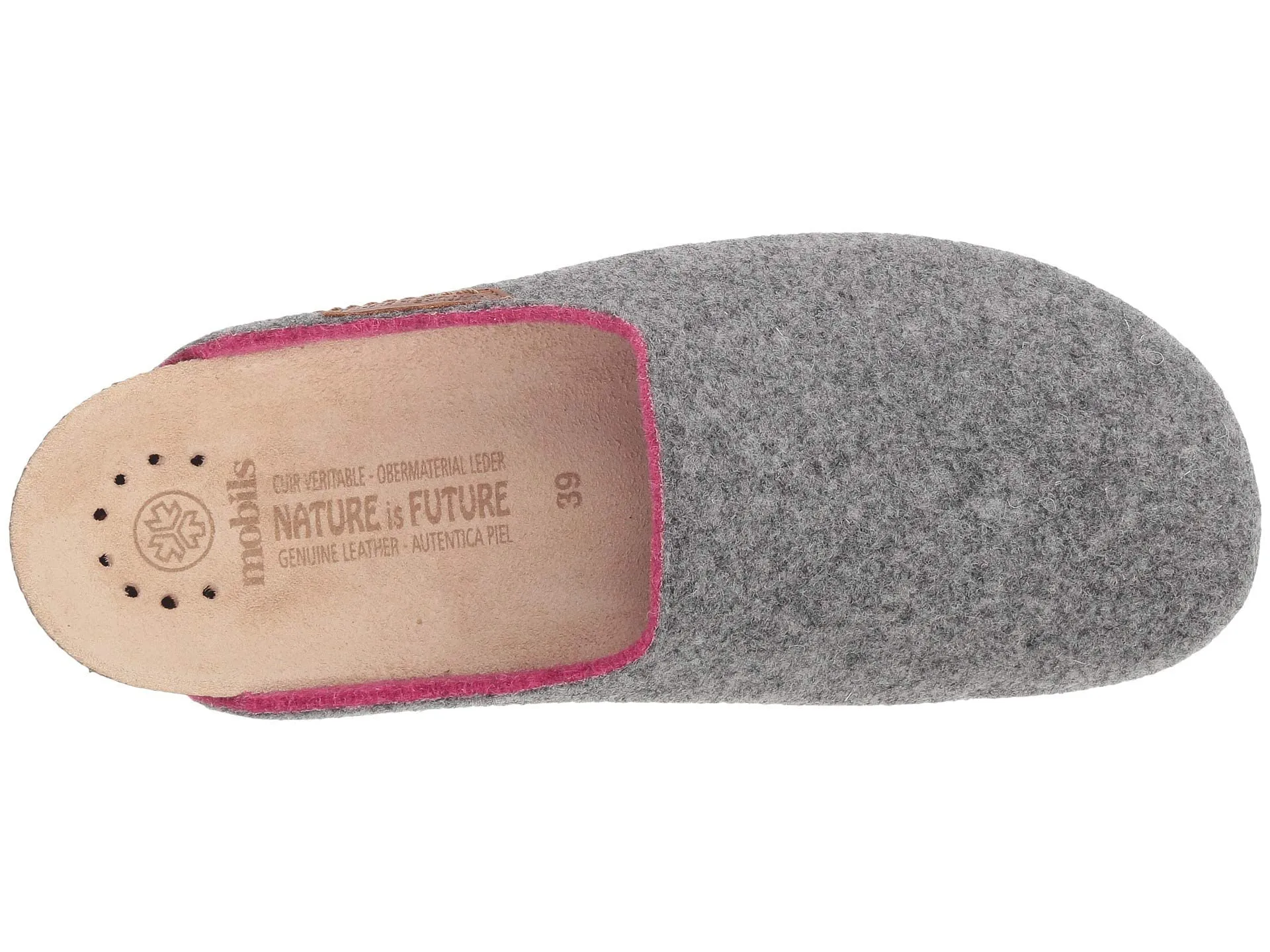 Mephisto Thea Slipper