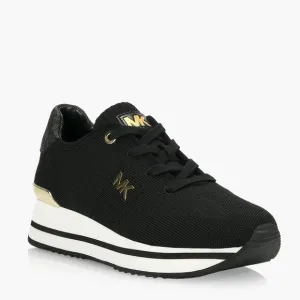 MICHAEL Michael Kors Monique Knit Trainer