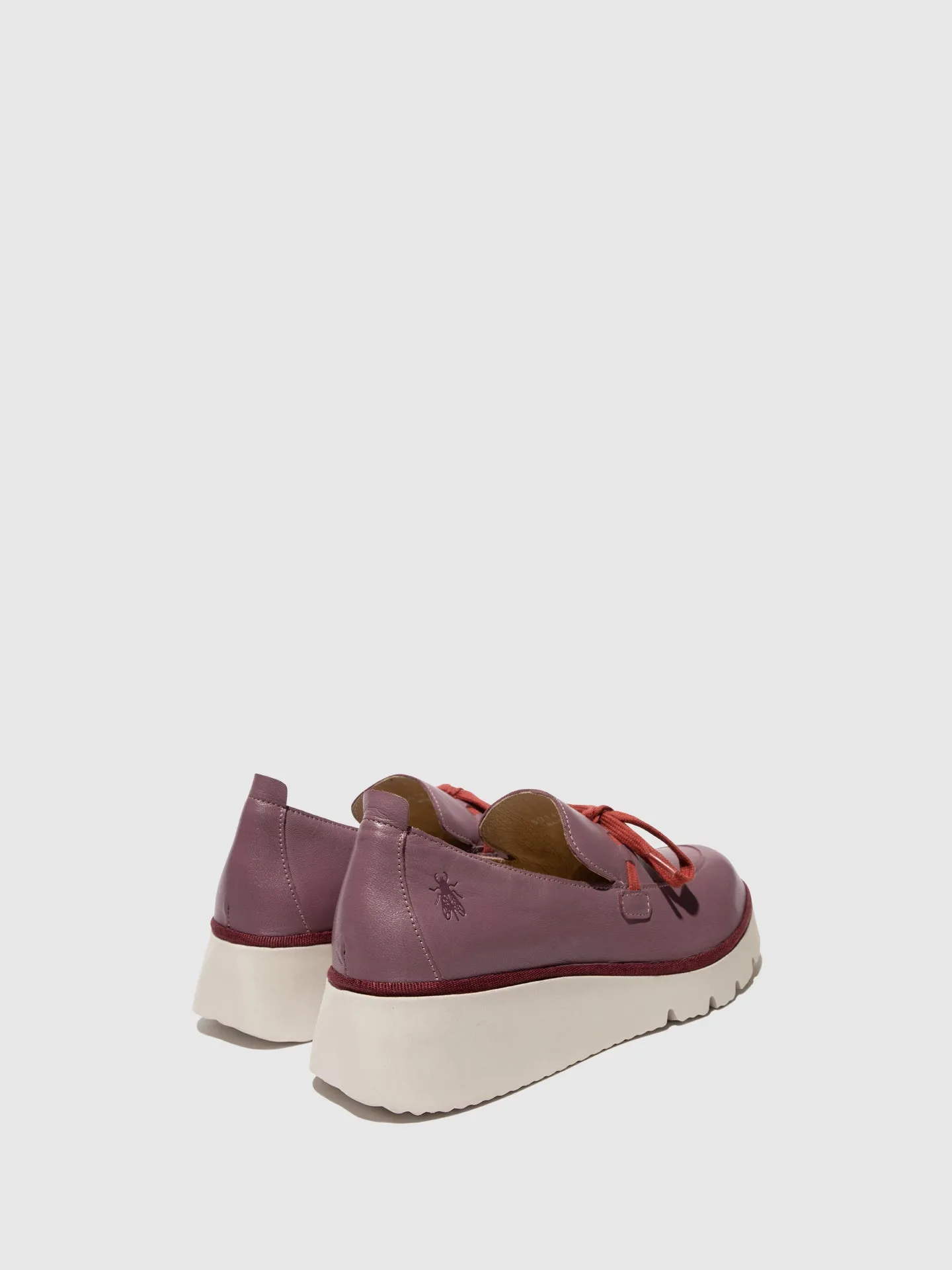 Slip-on Shoes POPI436FLY VIOLET