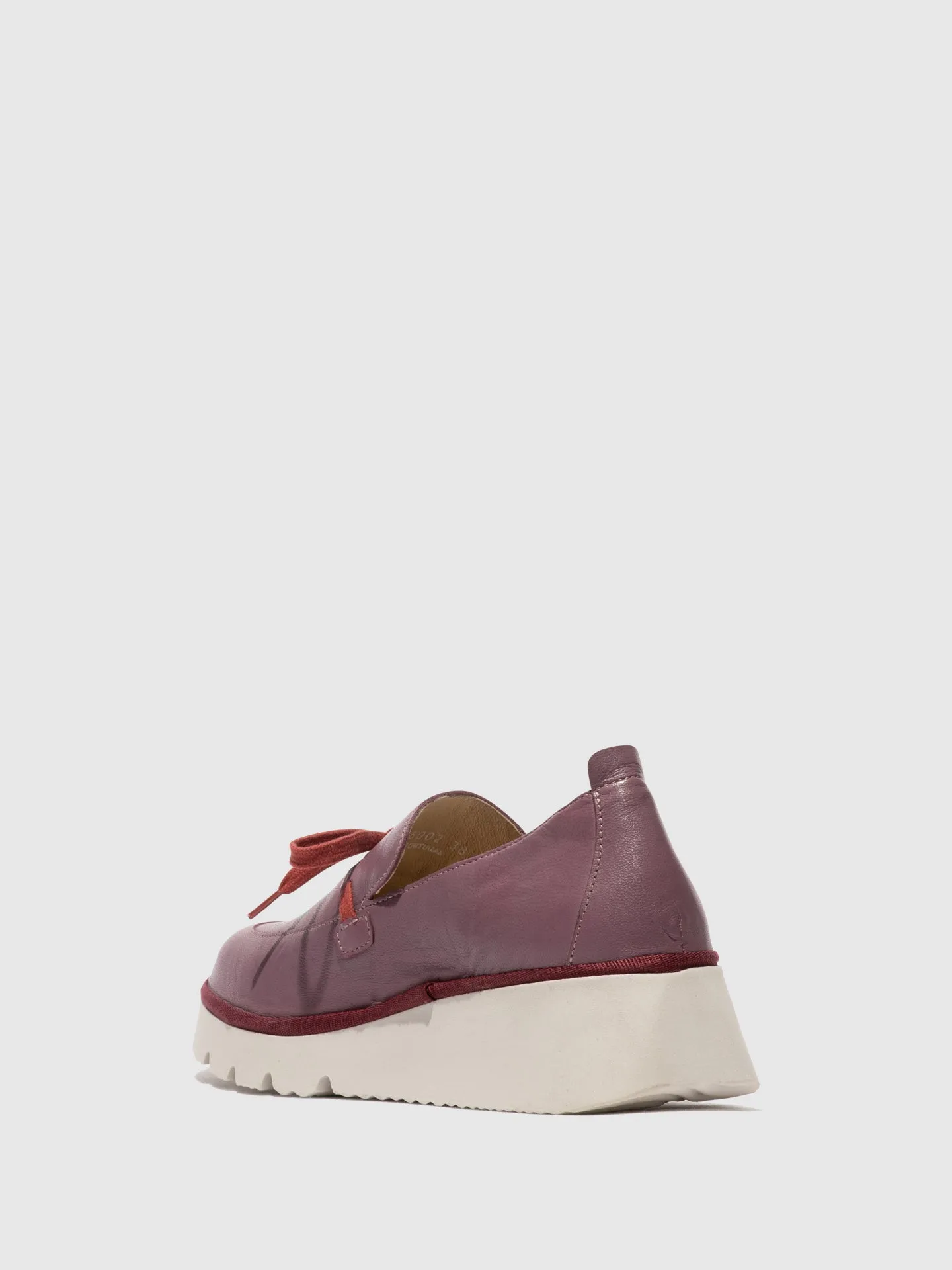Slip-on Shoes POPI436FLY VIOLET