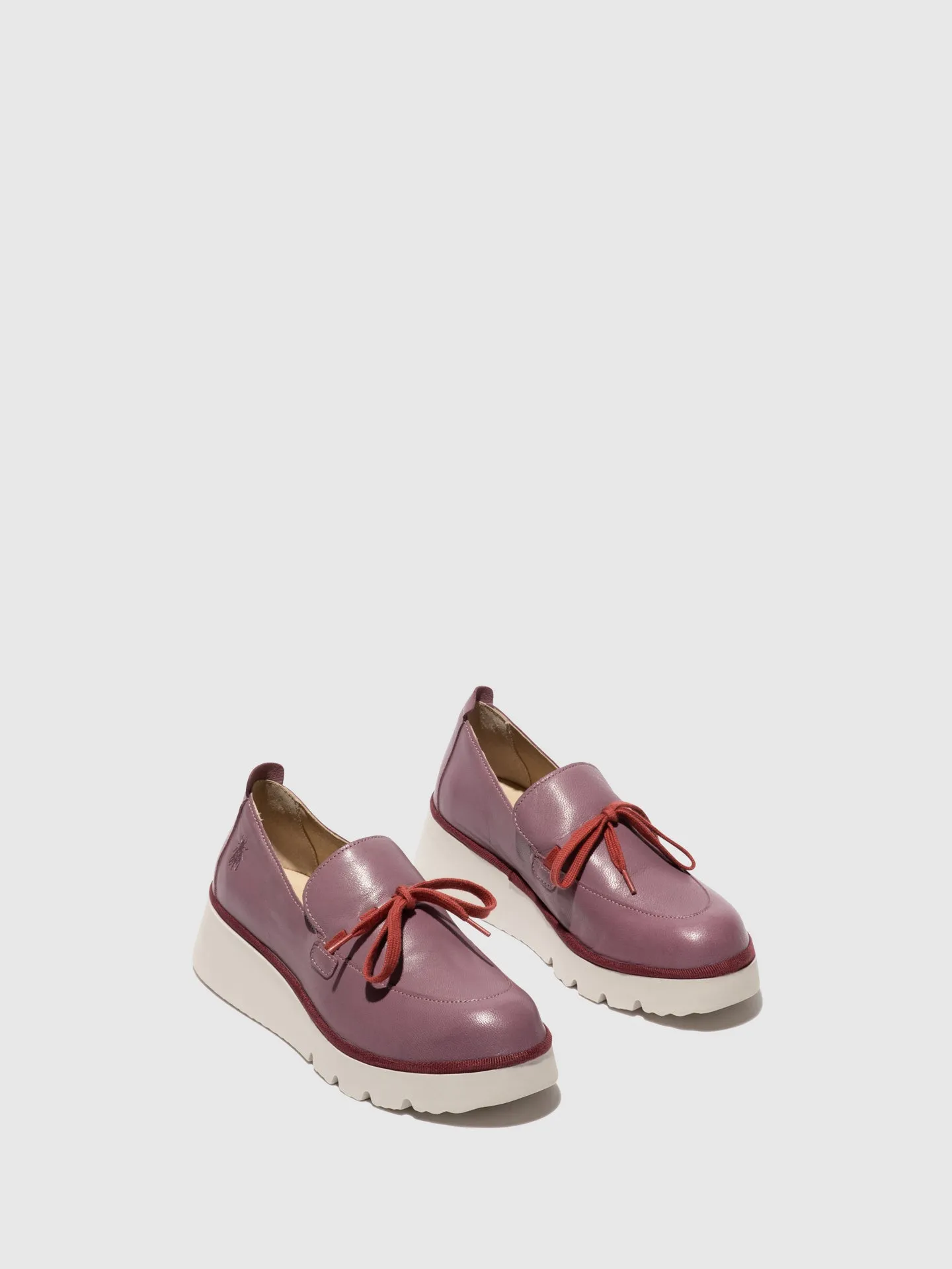 Slip-on Shoes POPI436FLY VIOLET
