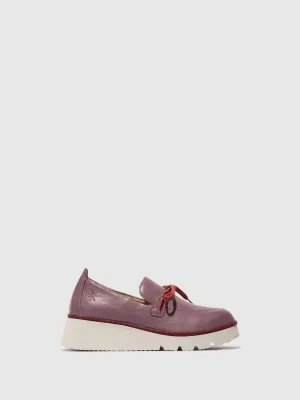 Slip-on Shoes POPI436FLY VIOLET