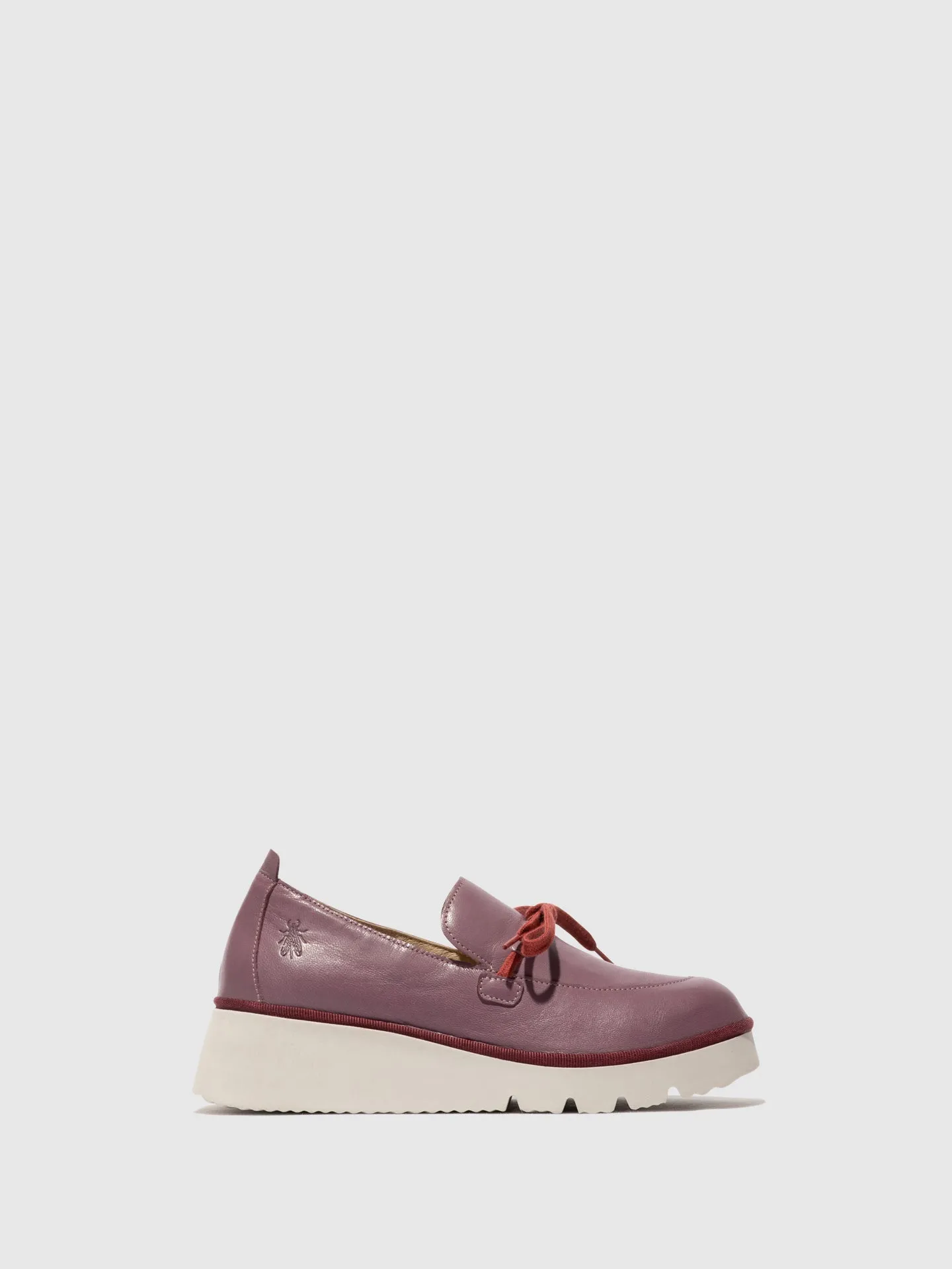 Slip-on Shoes POPI436FLY VIOLET