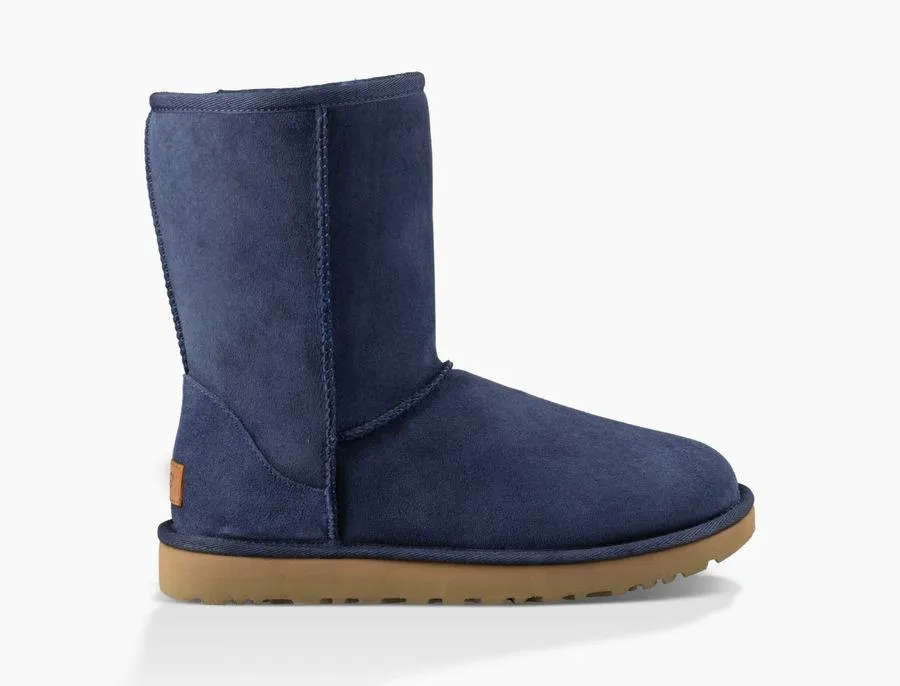 UGG Classic Short II Boot W