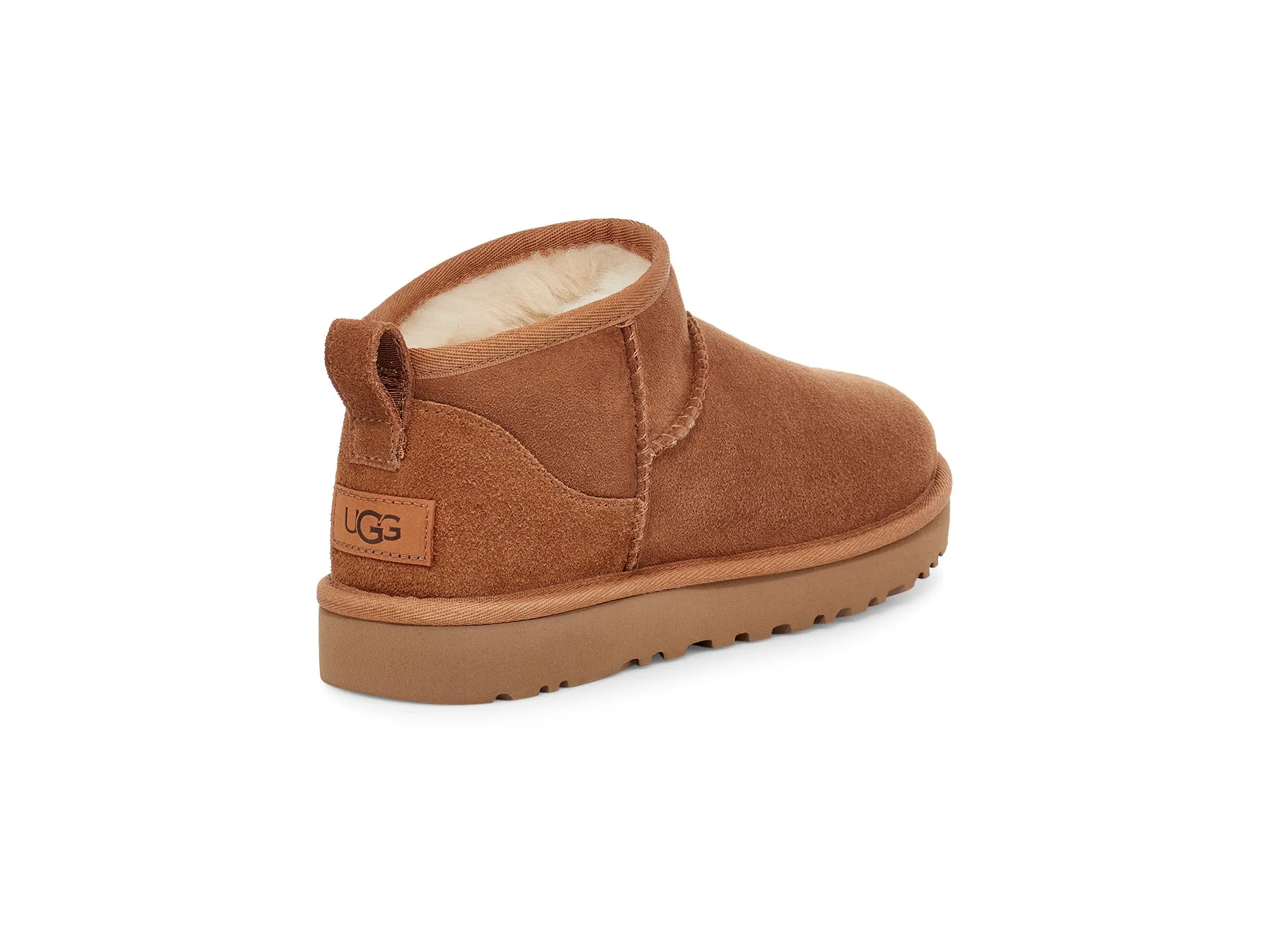 UGG Women's Classic Ultra Mini