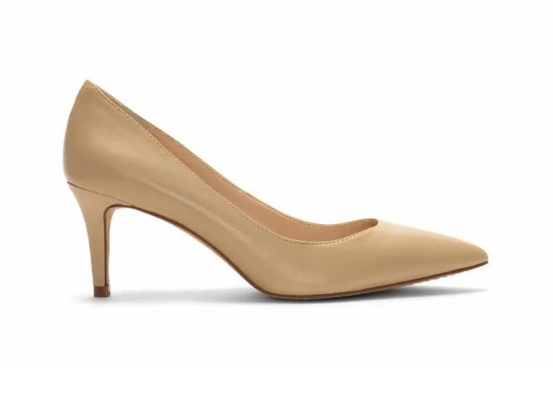 Vince Camuto Tanela Nude